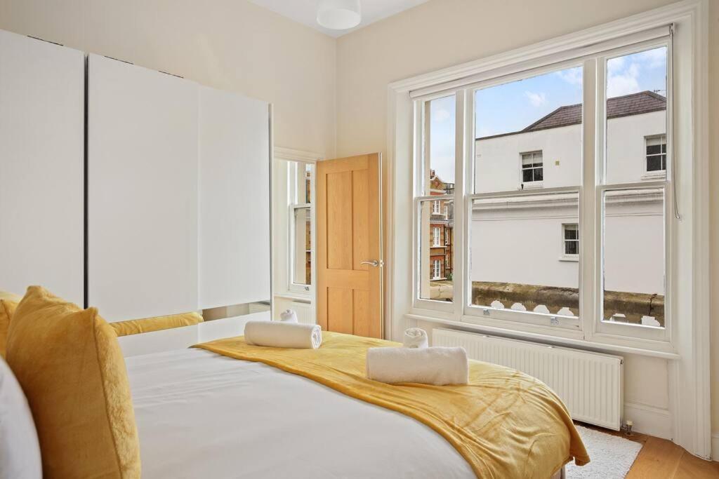 Appartamento Stylish 1-bed Flat In Prime Kensington Location